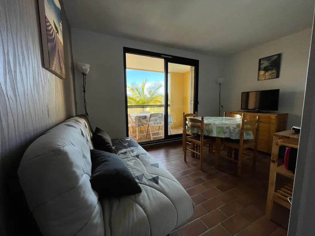 Residence Les Jardins d'Azur - maeva Home