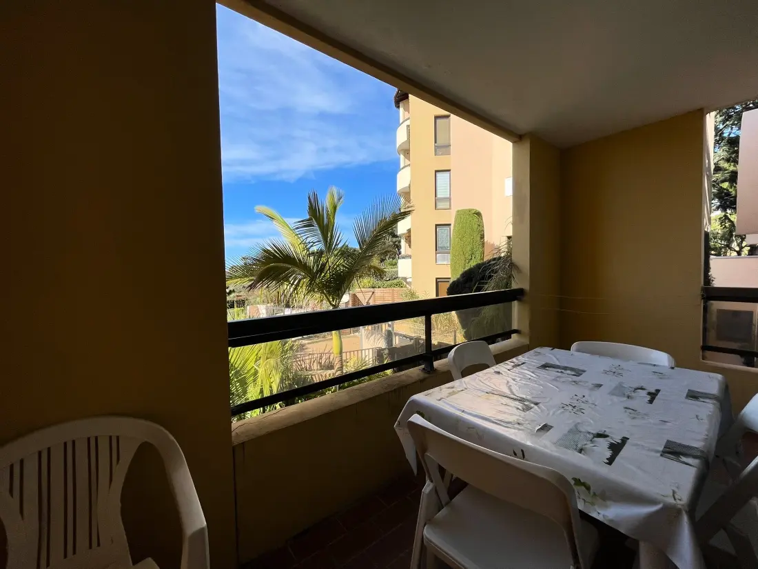 Residence Les Jardins d'Azur - maeva Home