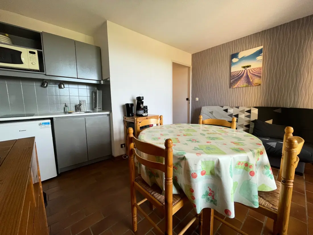 Residence Les Jardins d'Azur - maeva Home