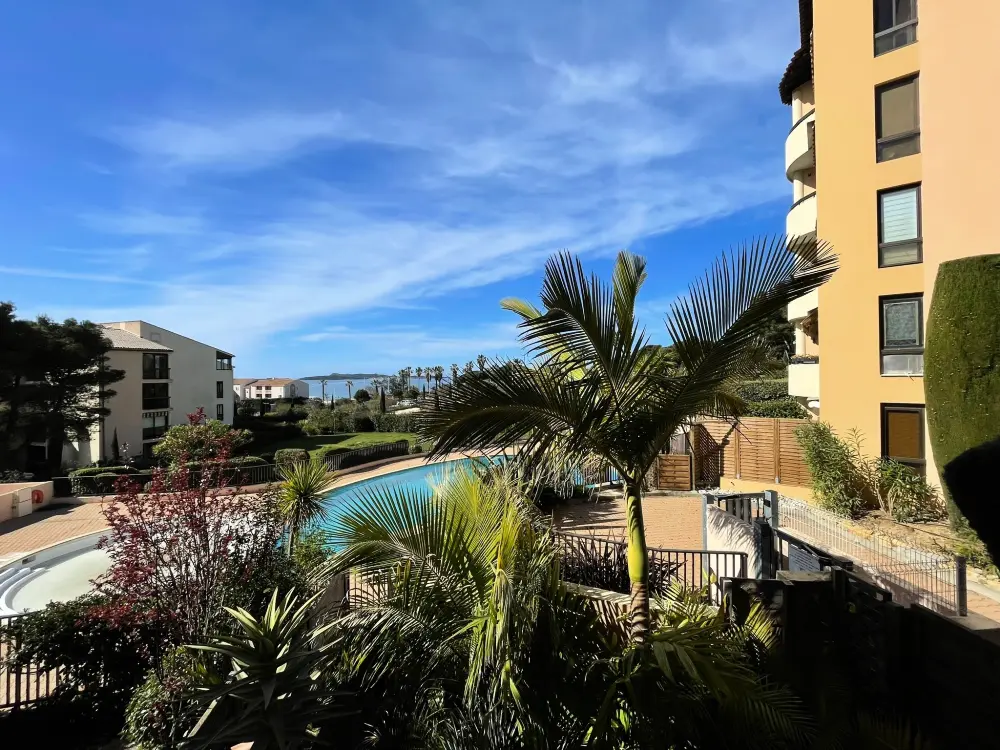 Residence Les Jardins d'Azur - maeva Home