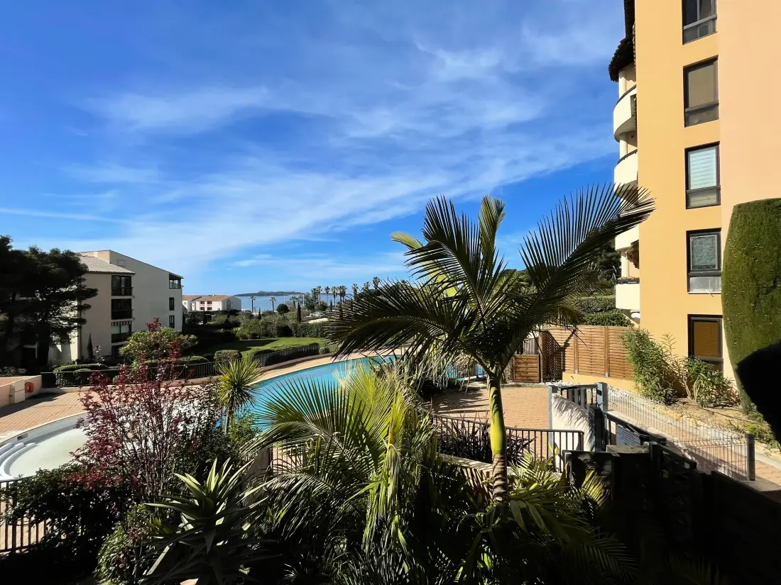 Residence Les Jardins d'Azur - maeva Home
