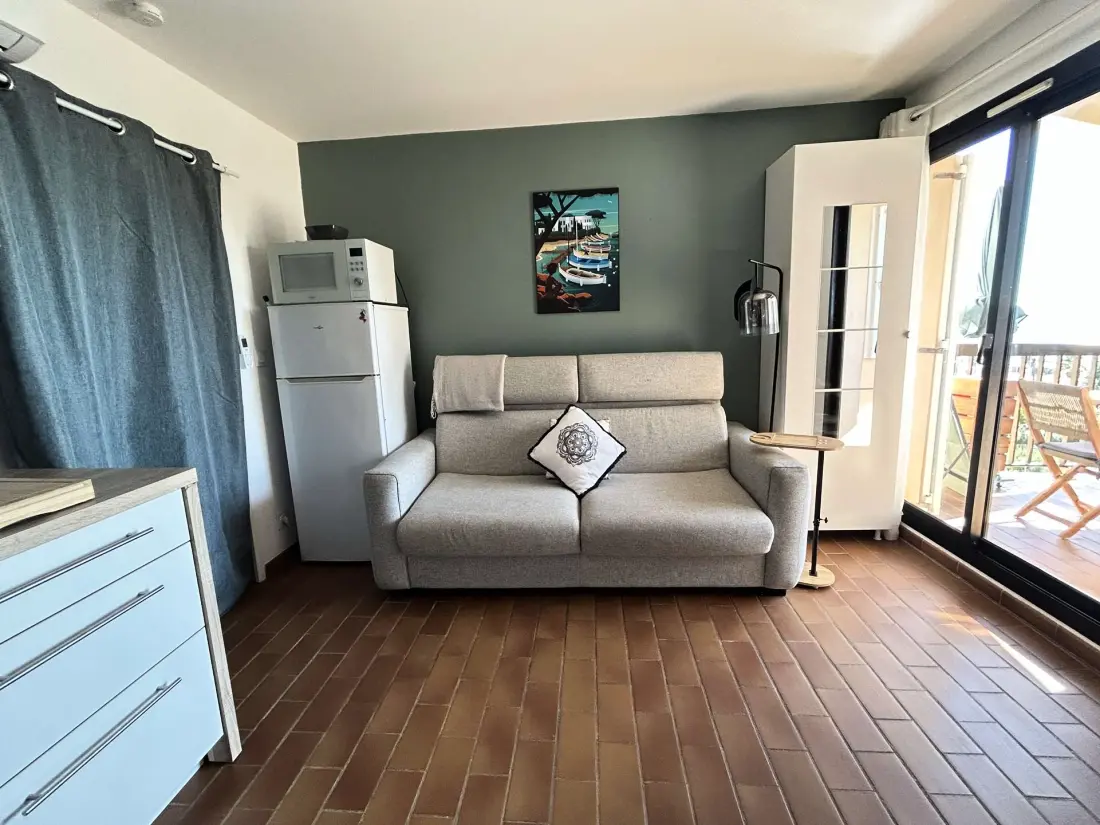 Residence Les Jardins D Azur