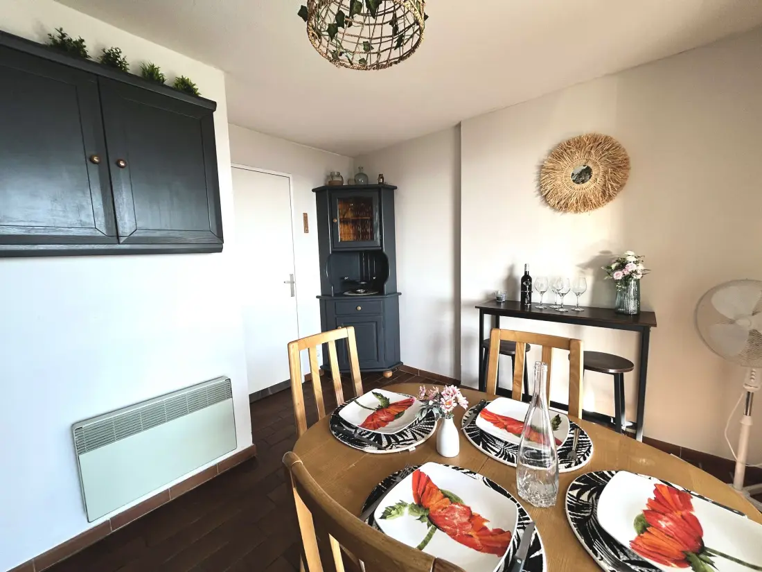 Residence Les Jardins D Azur