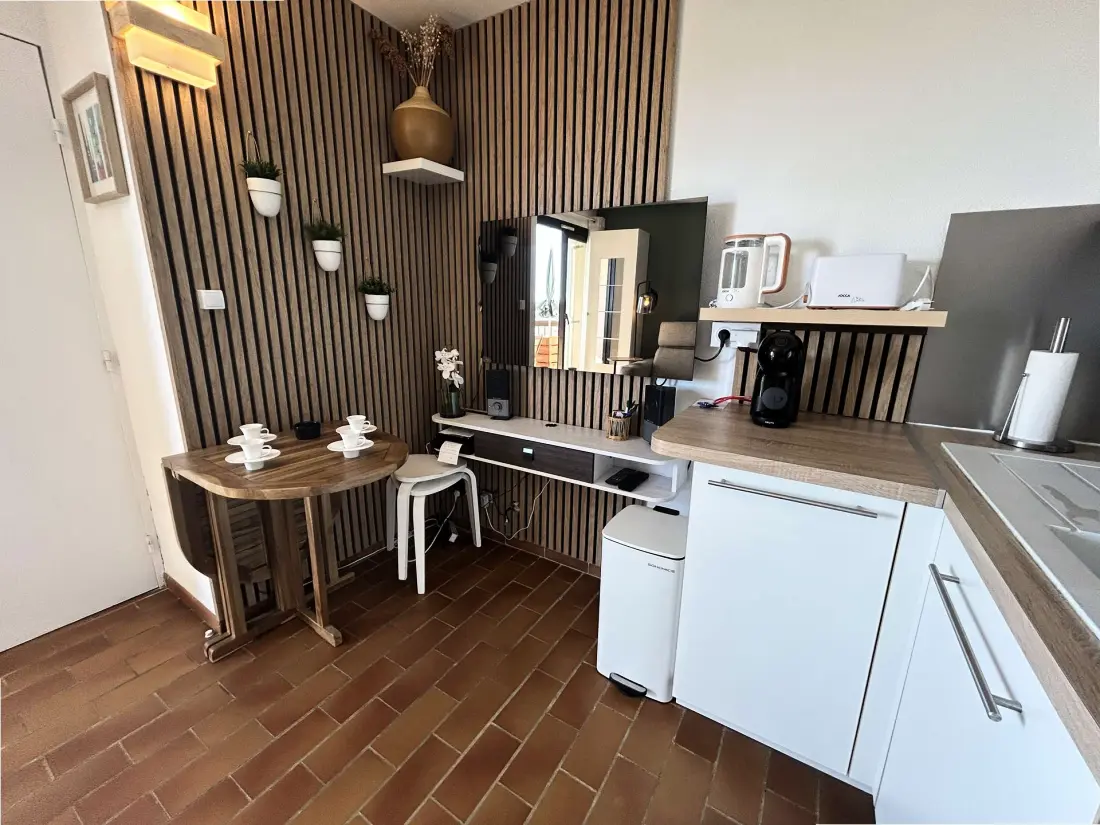 Residence Les Jardins D Azur
