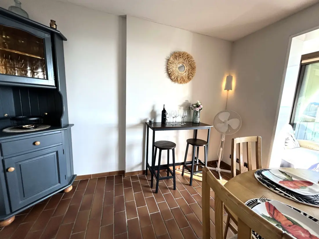 Residence Les Jardins D Azur