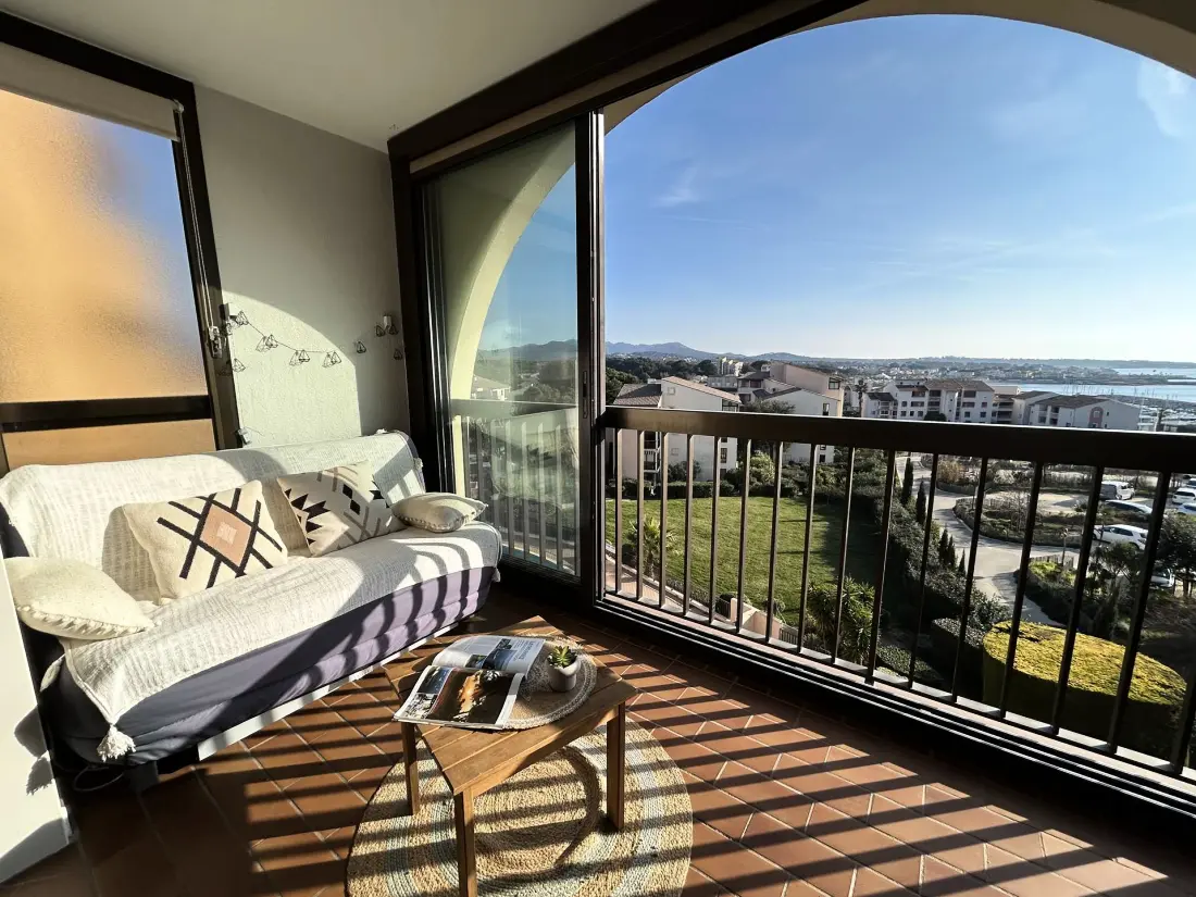 Residence Les Jardins D Azur