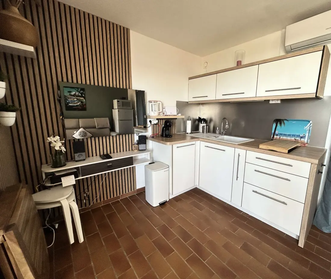 Residence Les Jardins D Azur