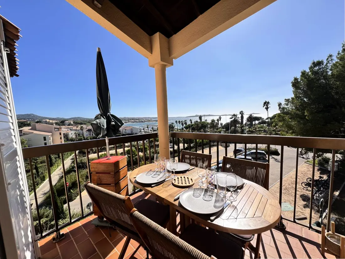 Residence Les Jardins D Azur