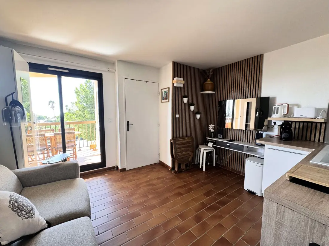 Residence Les Jardins D Azur