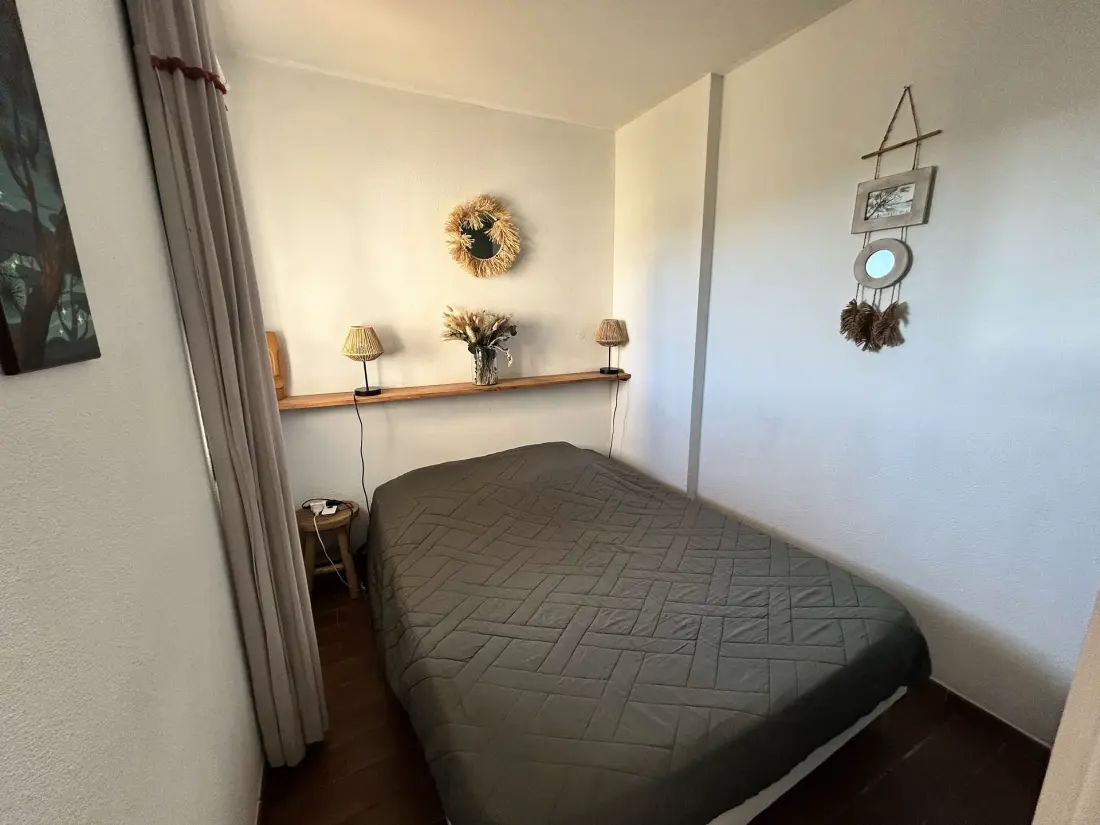 Residence Les Jardins D Azur