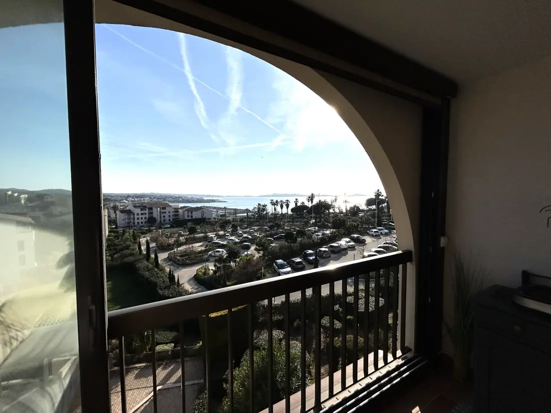 Residence Les Jardins D Azur