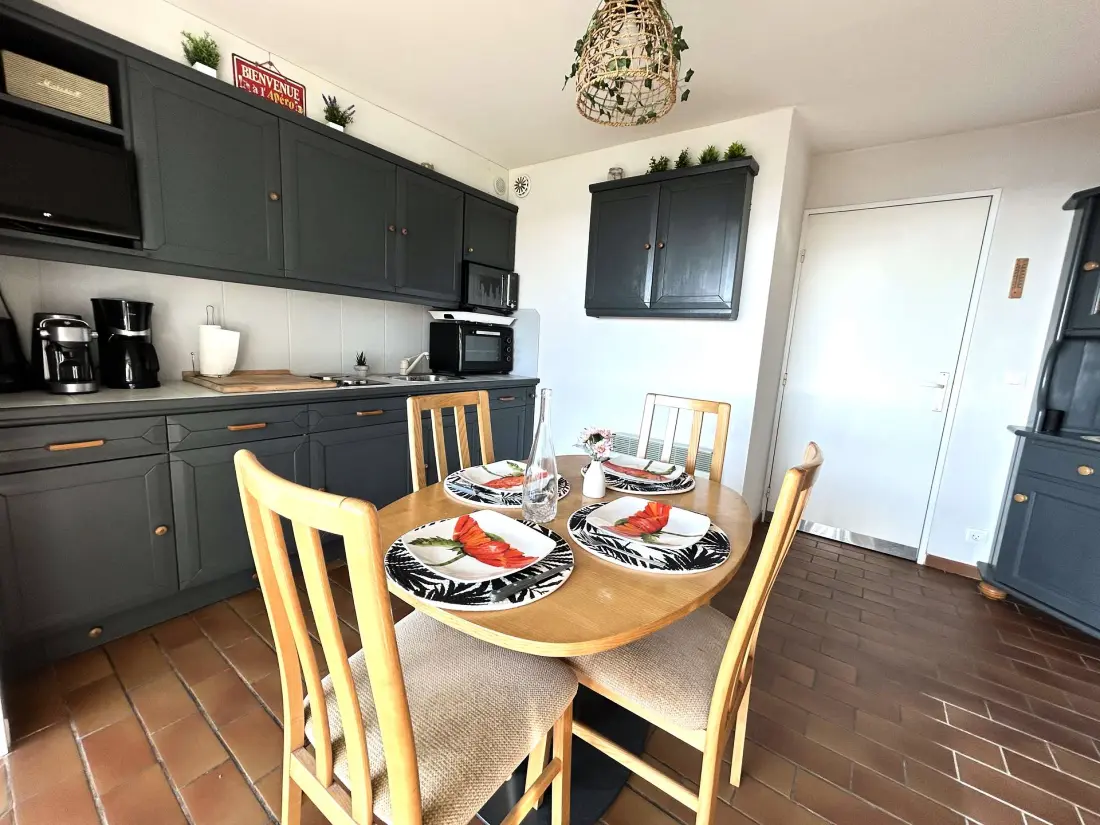 Residence Les Jardins D Azur