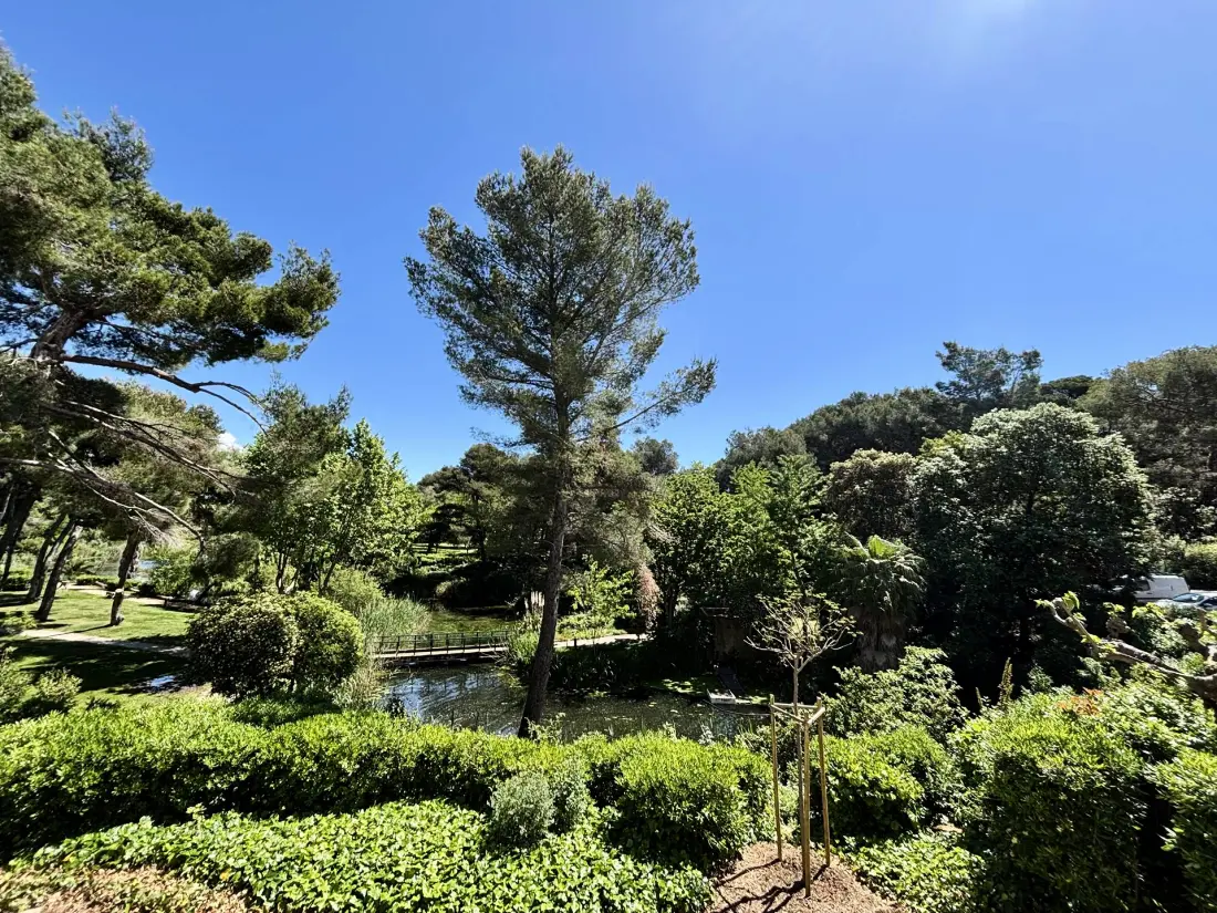 Residence Les Jardins De Mediterrannee