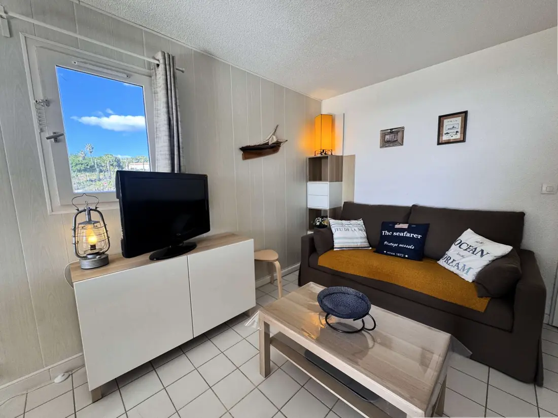 Residence Les Morieres