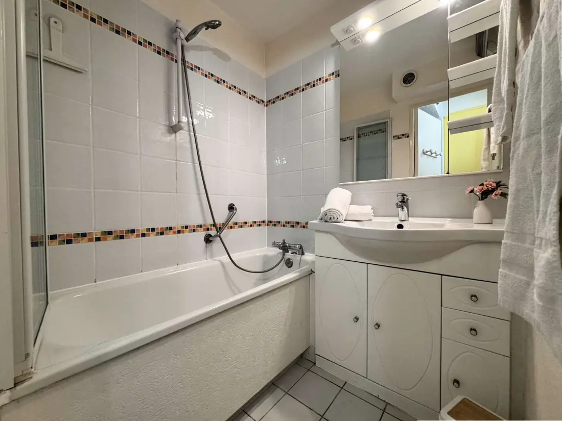 Residence Les Morieres