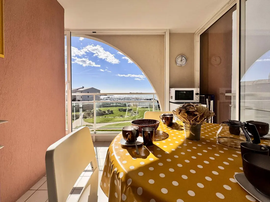 Residence Les Morieres