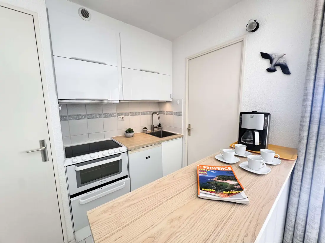 Residence Les Morieres