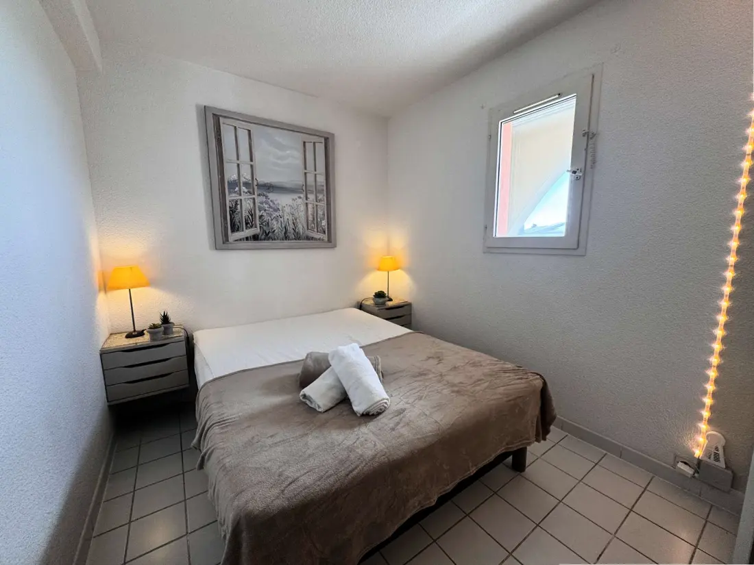 Residence Les Morieres
