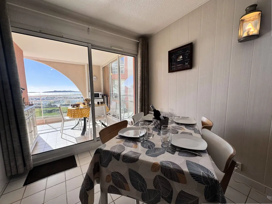 Residence Les Morieres