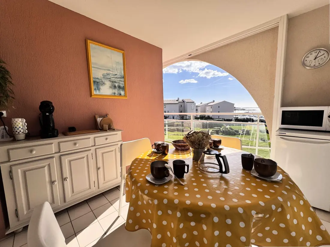 Residence Les Morieres