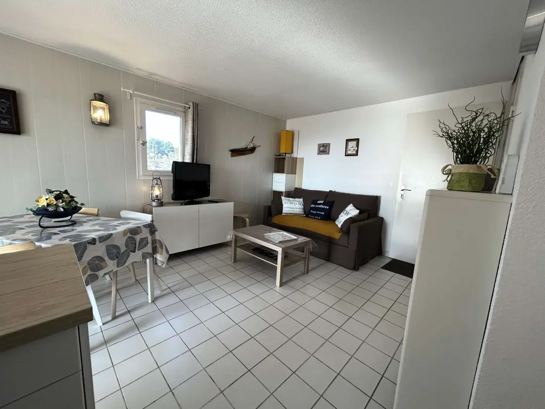 Residence Les Morieres