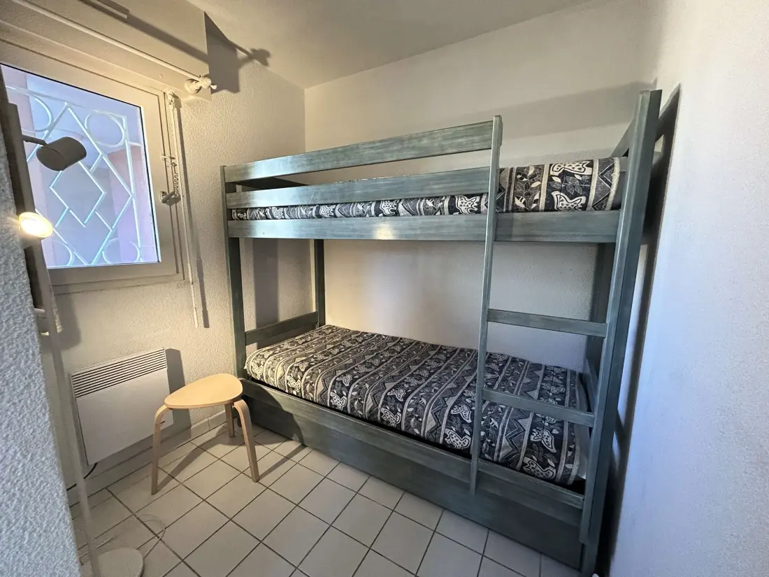 Residence Les Morieres