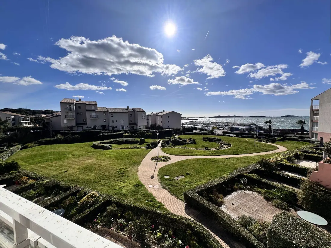 Residence Les Morieres