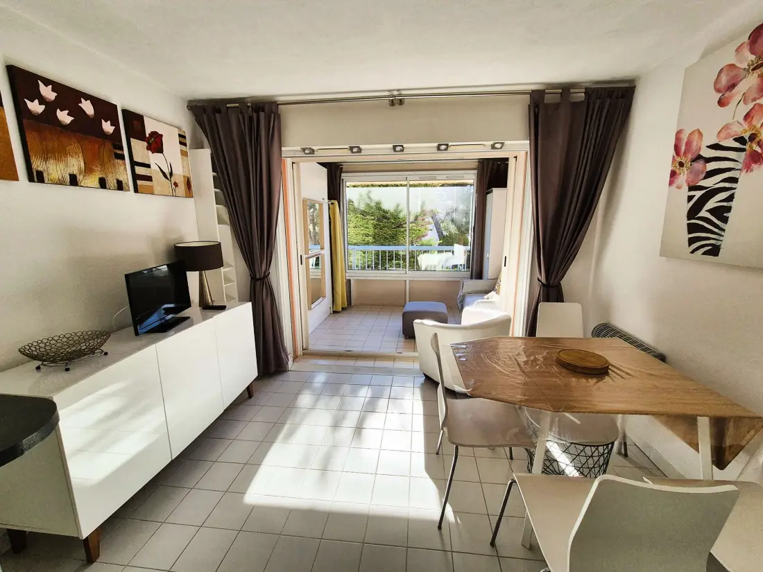 Residence Les Morrières