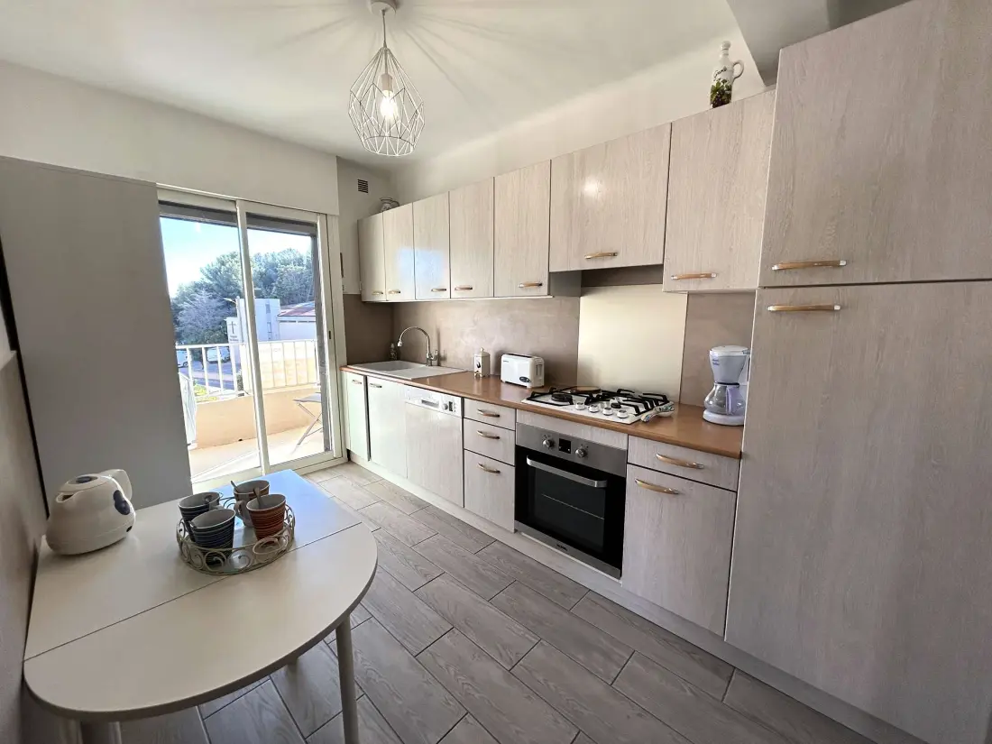 Residence Les Regates