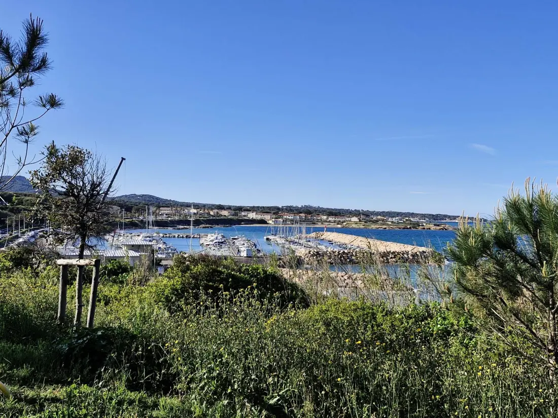 Residence Les Regates