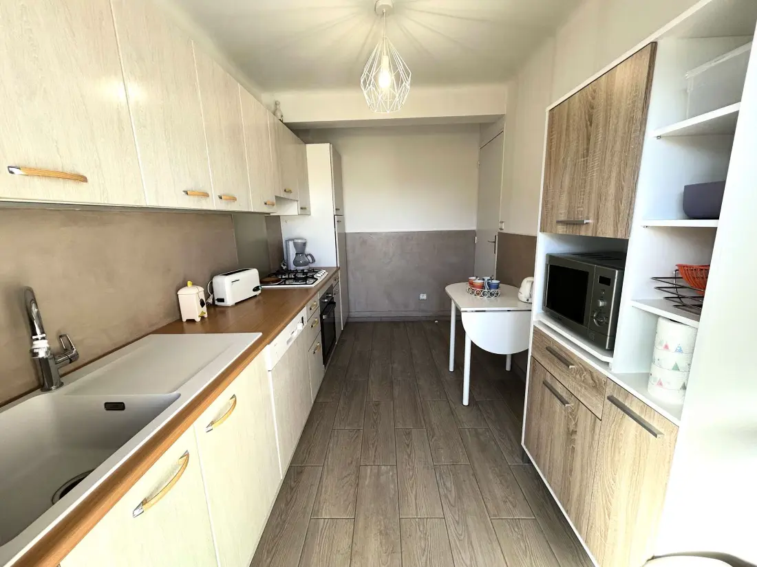Residence Les Regates