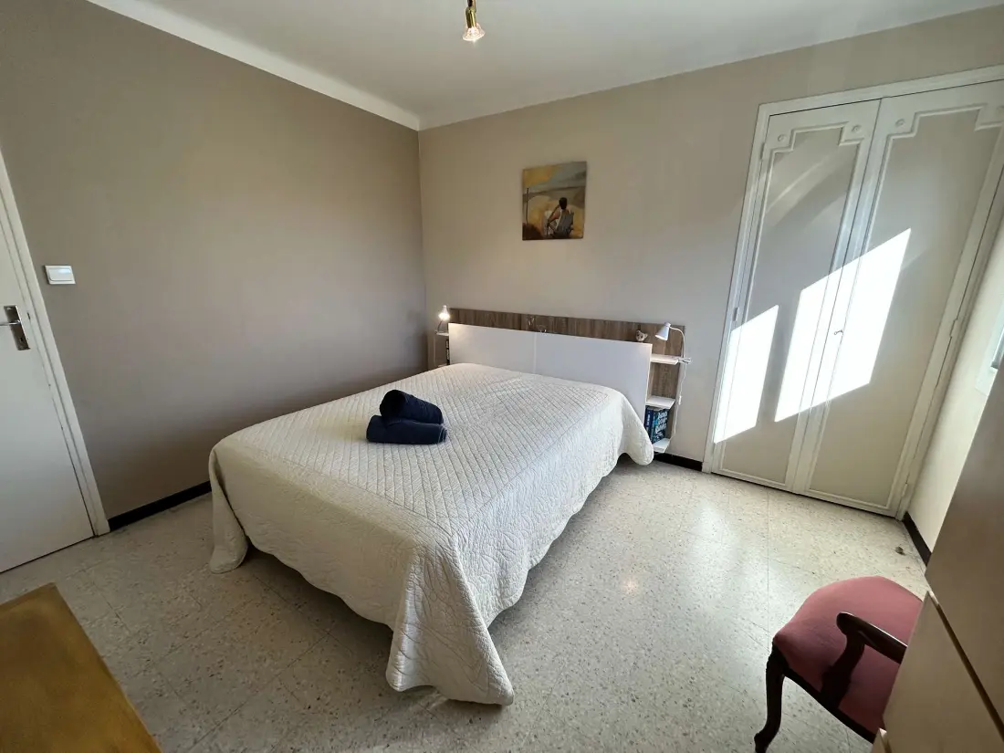 Residence Les Regates