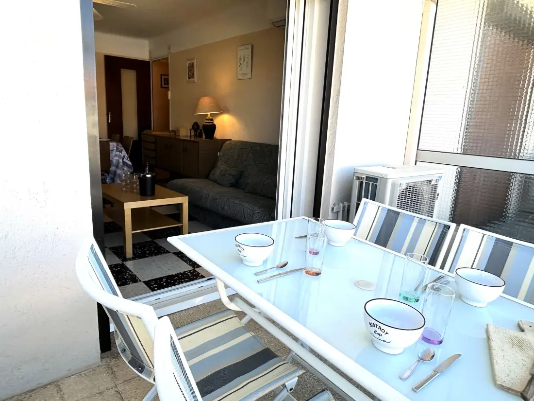 Residence Les Regates