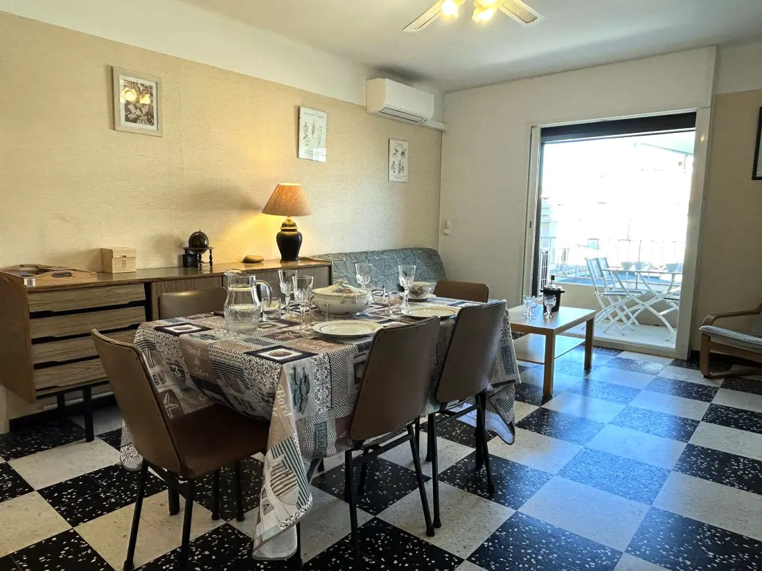 Residence Les Regates