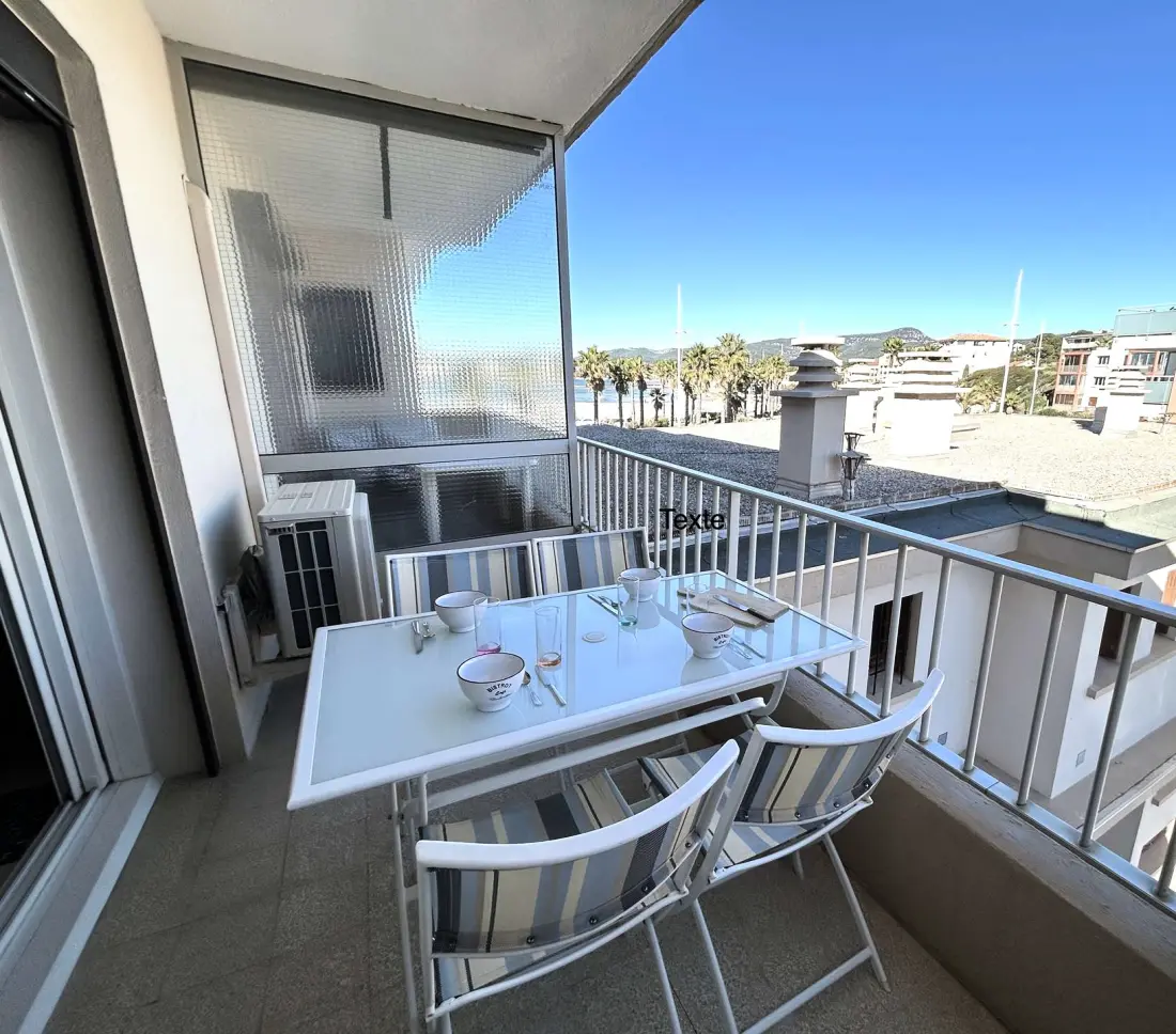 Residence Les Regates