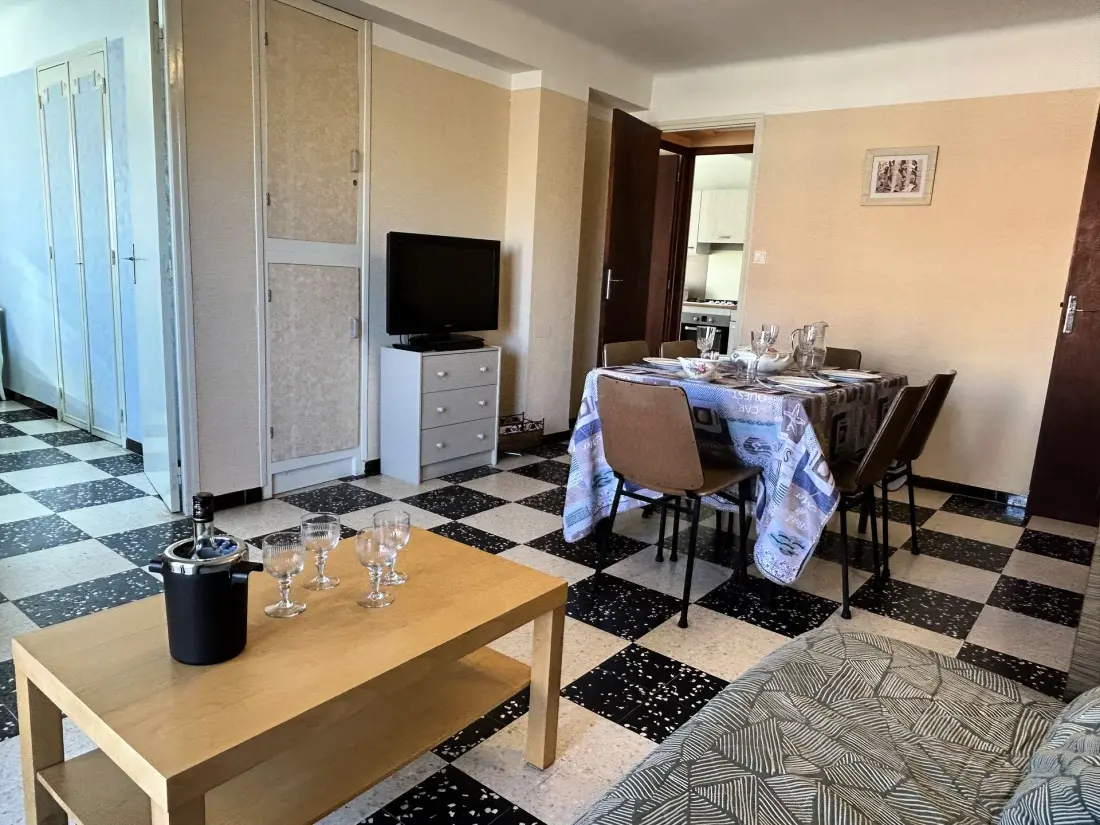 Residence Les Regates