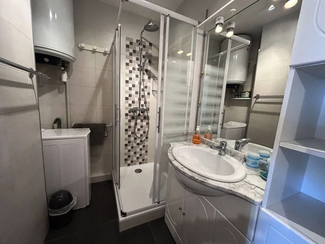Residence Les Regates