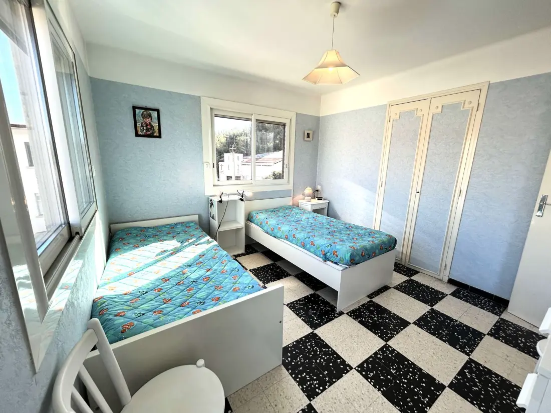 Residence Les Regates