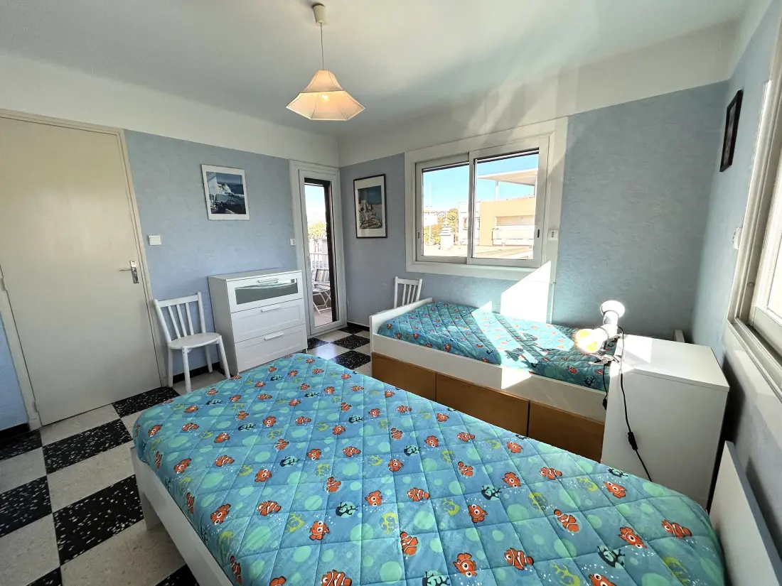 Residence Les Regates