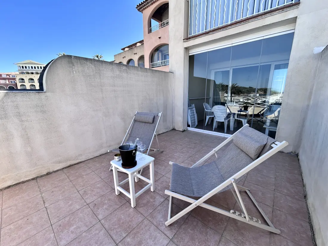 Résidence Les Rivages - maeva Home