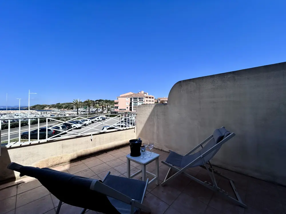 Résidence Les Rivages - maeva Home