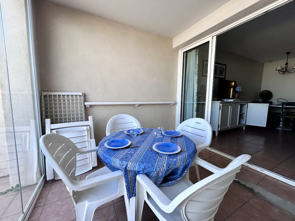 Résidence Les Rivages - maeva Home