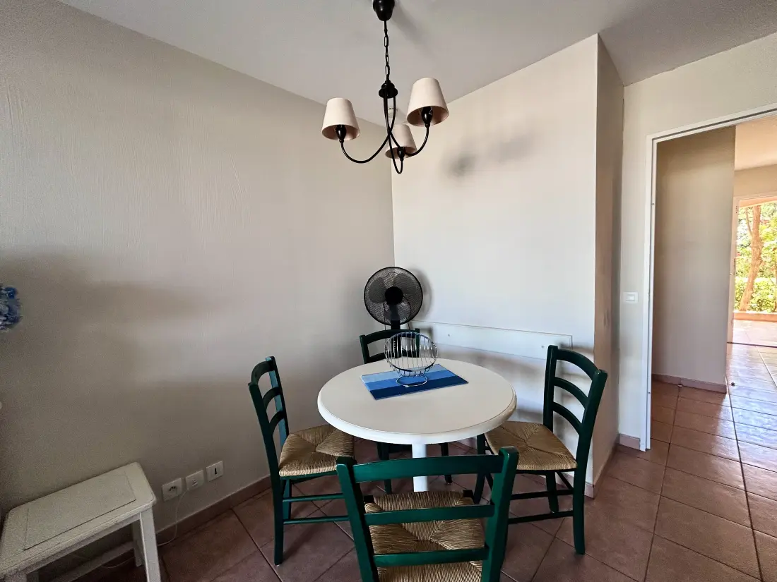 Résidence Les Rivages - maeva Home