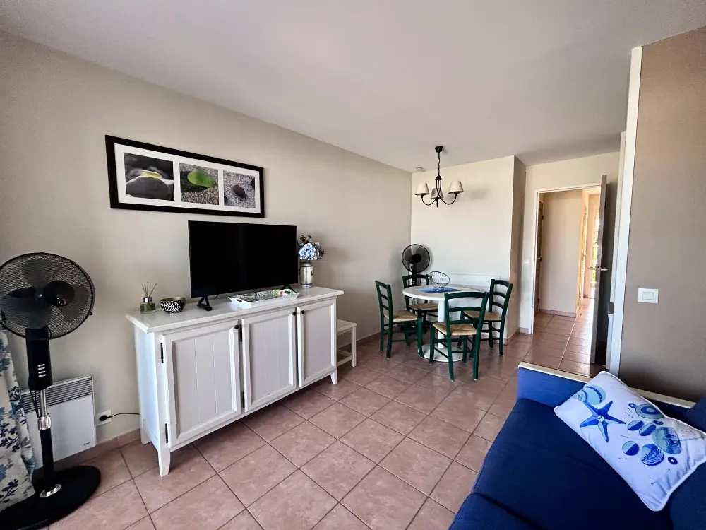 Résidence Les Rivages - maeva Home