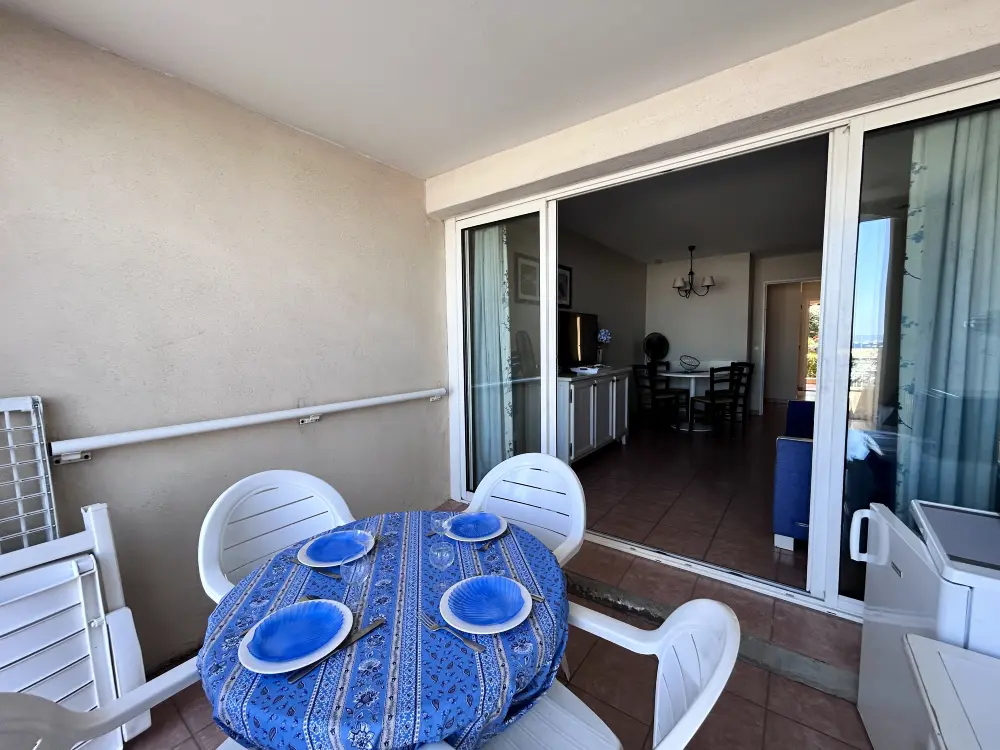 Résidence Les Rivages - maeva Home