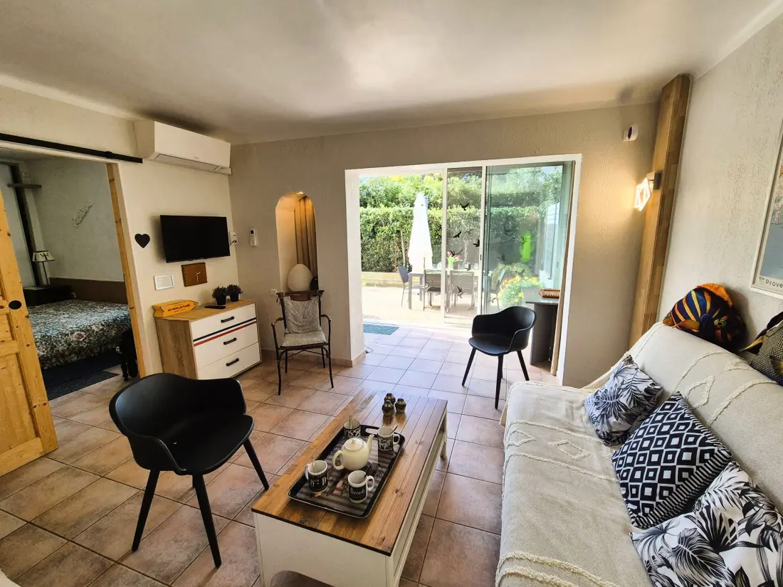 Residence Les Tropiques