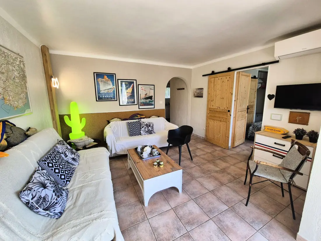 Residence Les Tropiques