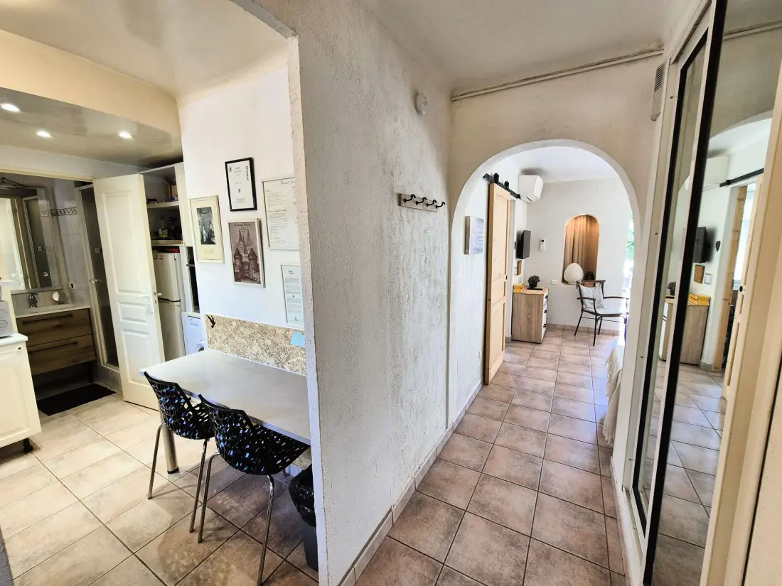 Residence Les Tropiques