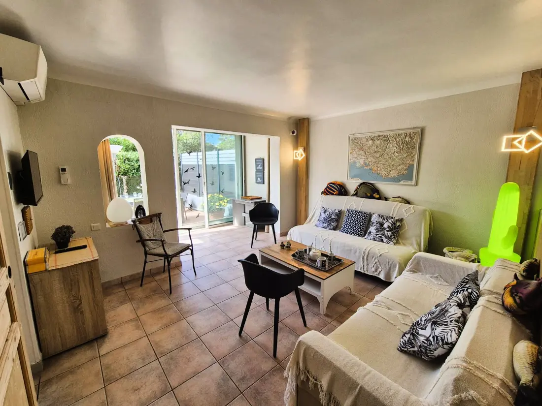 Residence Les Tropiques