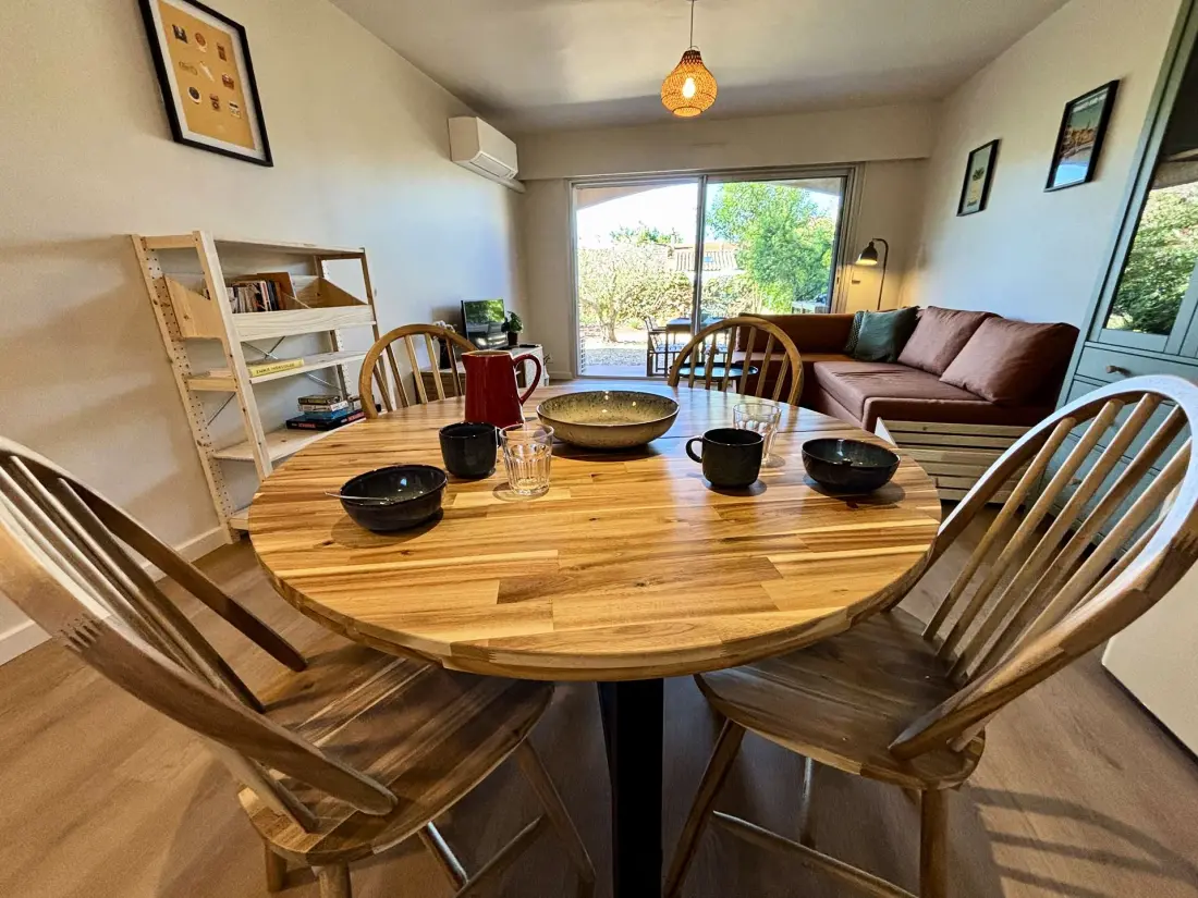 Lou Gabian Residence